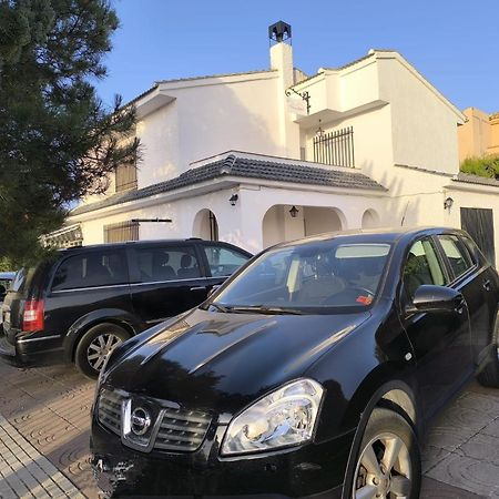 فيلا Casa Jabero Nívar المظهر الخارجي الصورة