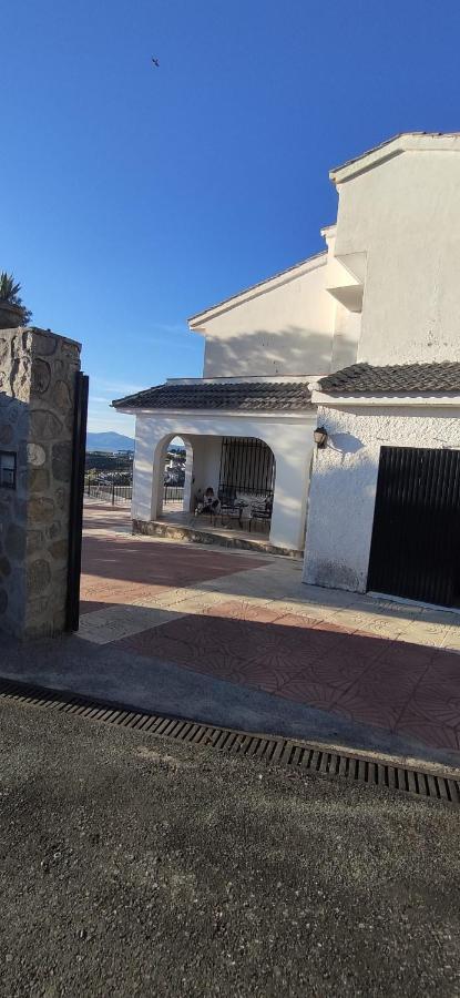 فيلا Casa Jabero Nívar المظهر الخارجي الصورة