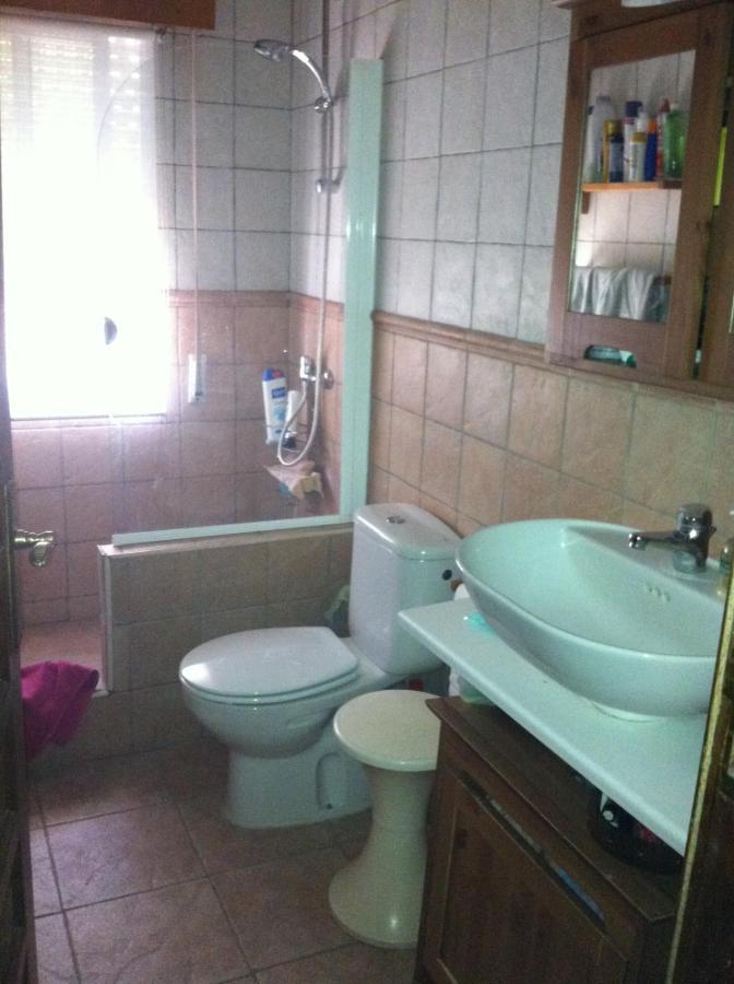 فيلا Casa Jabero Nívar المظهر الخارجي الصورة