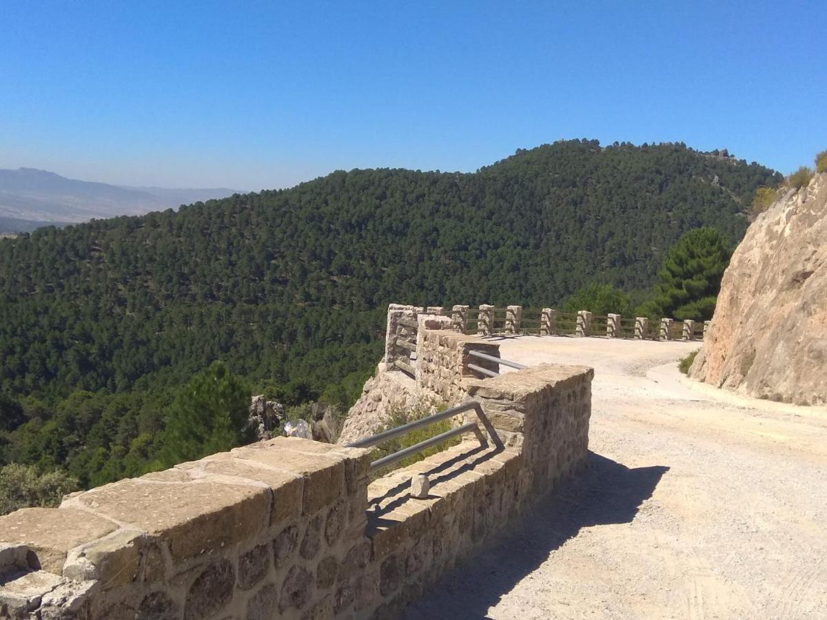 فيلا Casa Jabero Nívar المظهر الخارجي الصورة