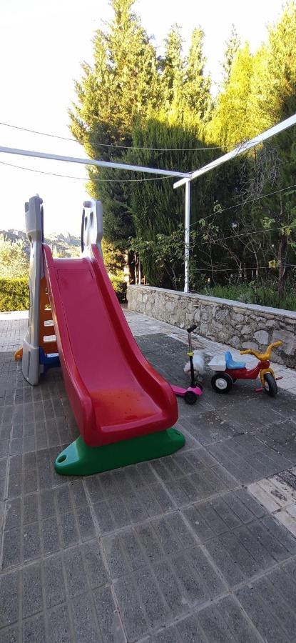 فيلا Casa Jabero Nívar المظهر الخارجي الصورة