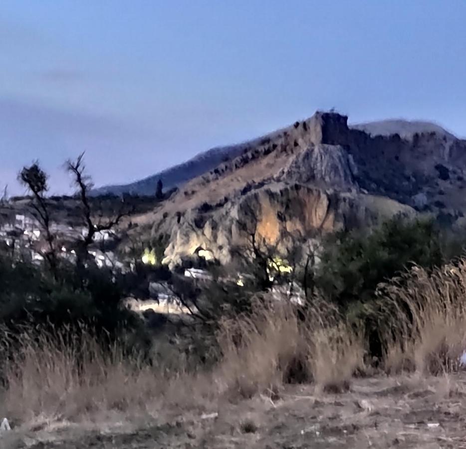 فيلا Casa Jabero Nívar المظهر الخارجي الصورة